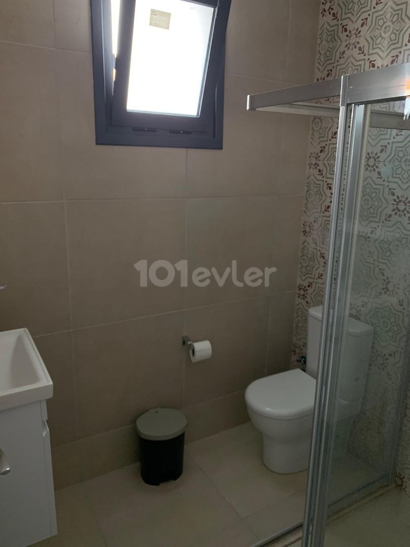 3+1 VILLA IN GIRNE ALSANCAK