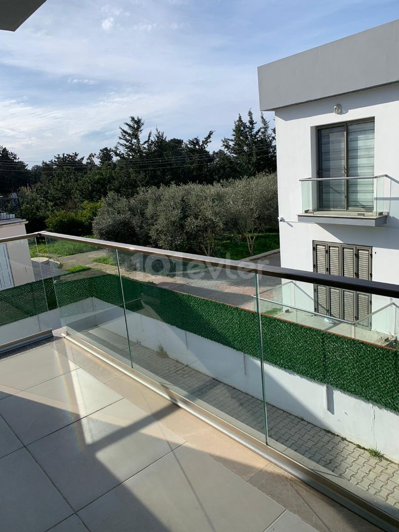 3+1 VILLA IN GIRNE ALSANCAK