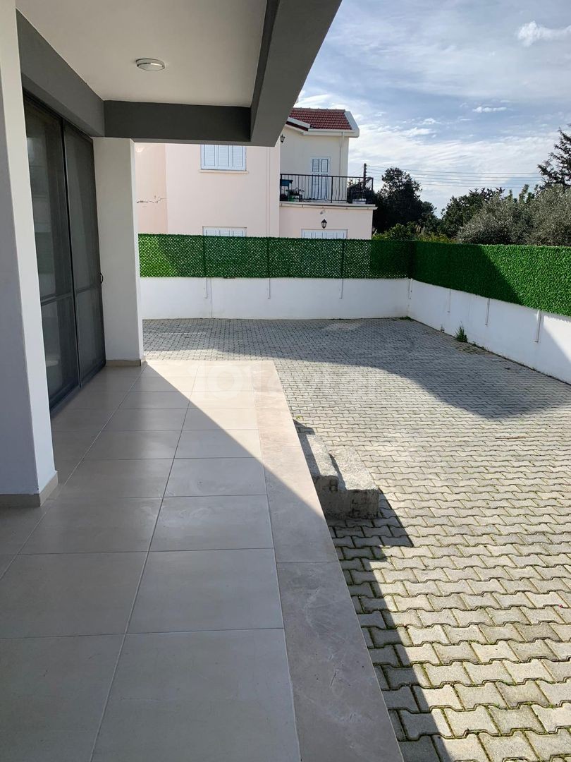 3+1 VILLA IN GIRNE ALSANCAK