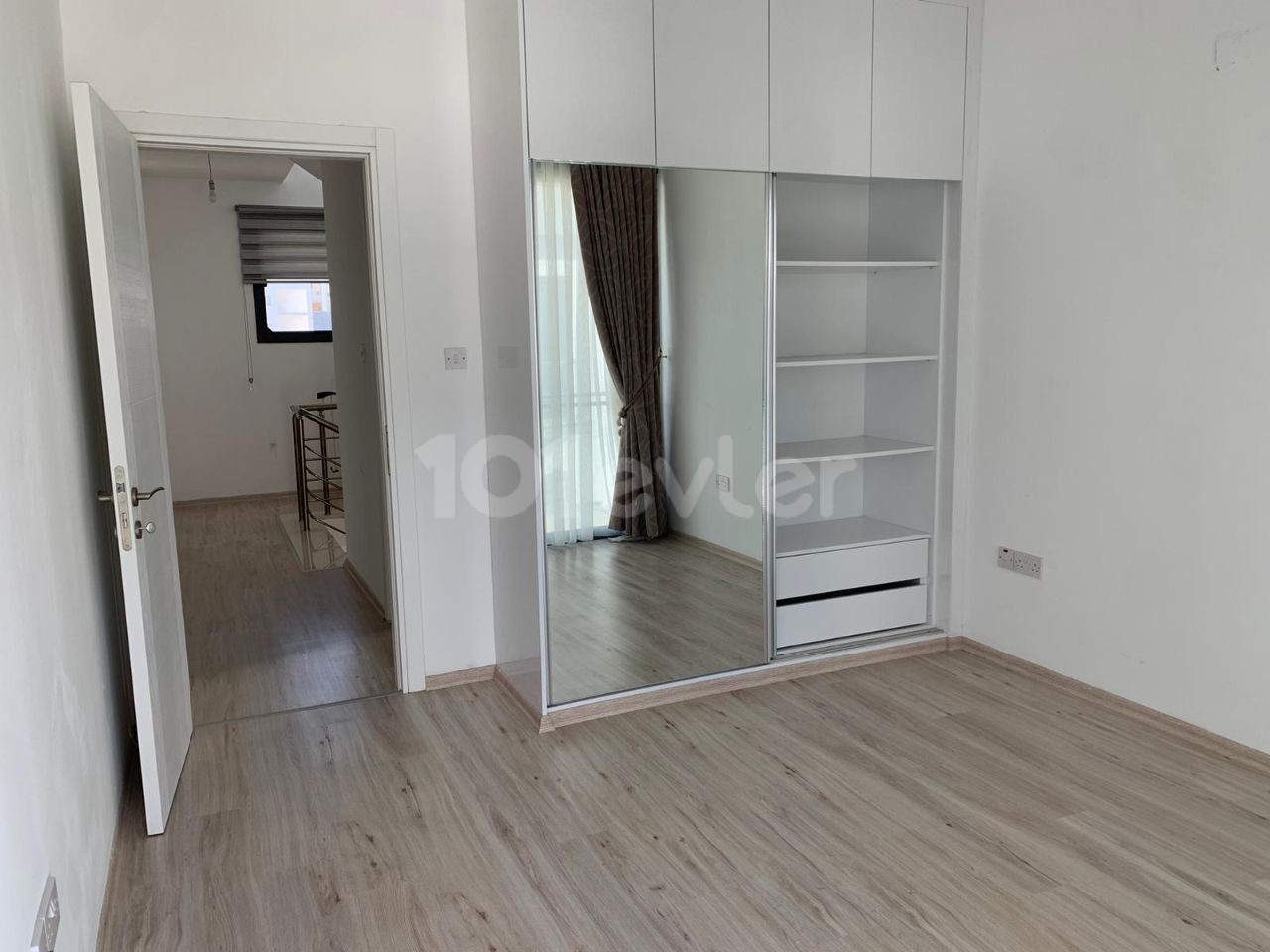 3+1 VILLA IN GIRNE ALSANCAK