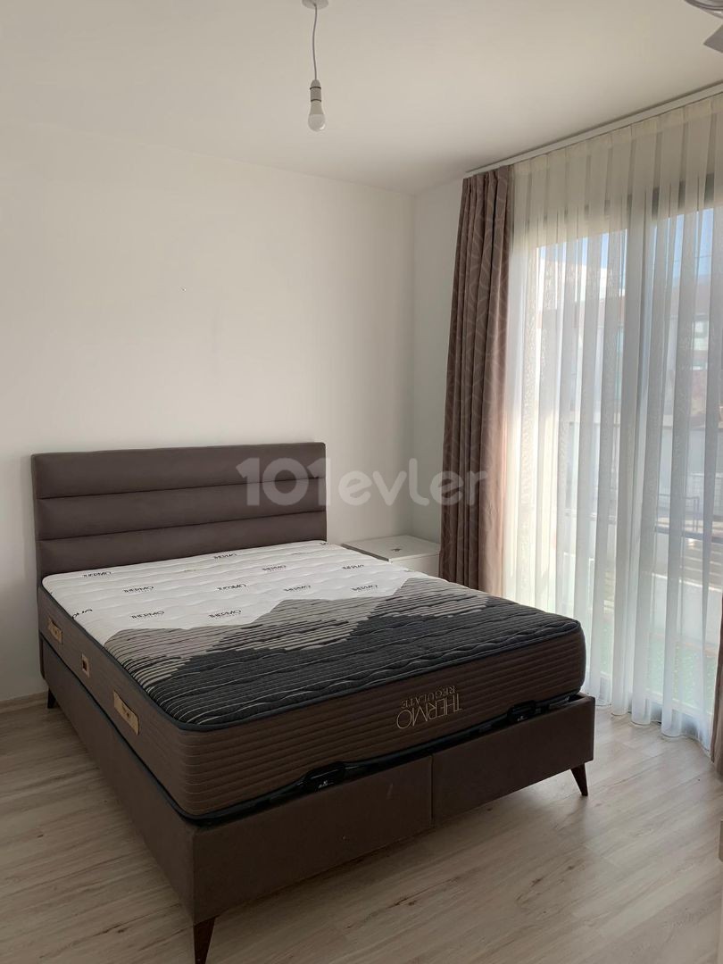 3+1 VILLA IN GIRNE ALSANCAK