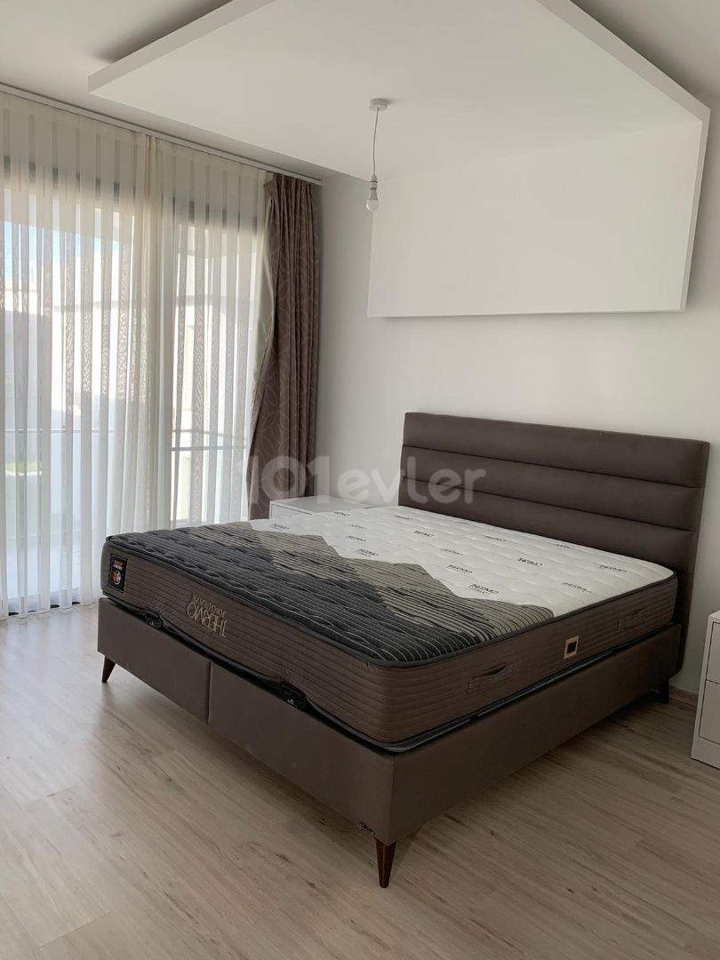 3+1 VILLA IN GIRNE ALSANCAK