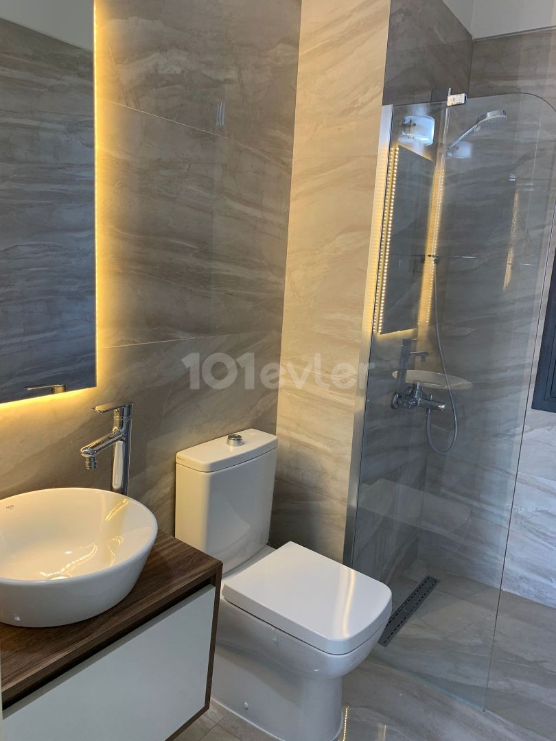 2+1 FOR RENT IN KYRENIA CENTER (CITY LIFE KRENIA)