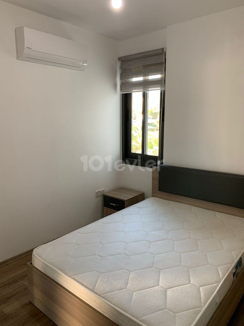 2+1 FOR RENT IN KYRENIA CENTER (CITY LIFE KRENIA)