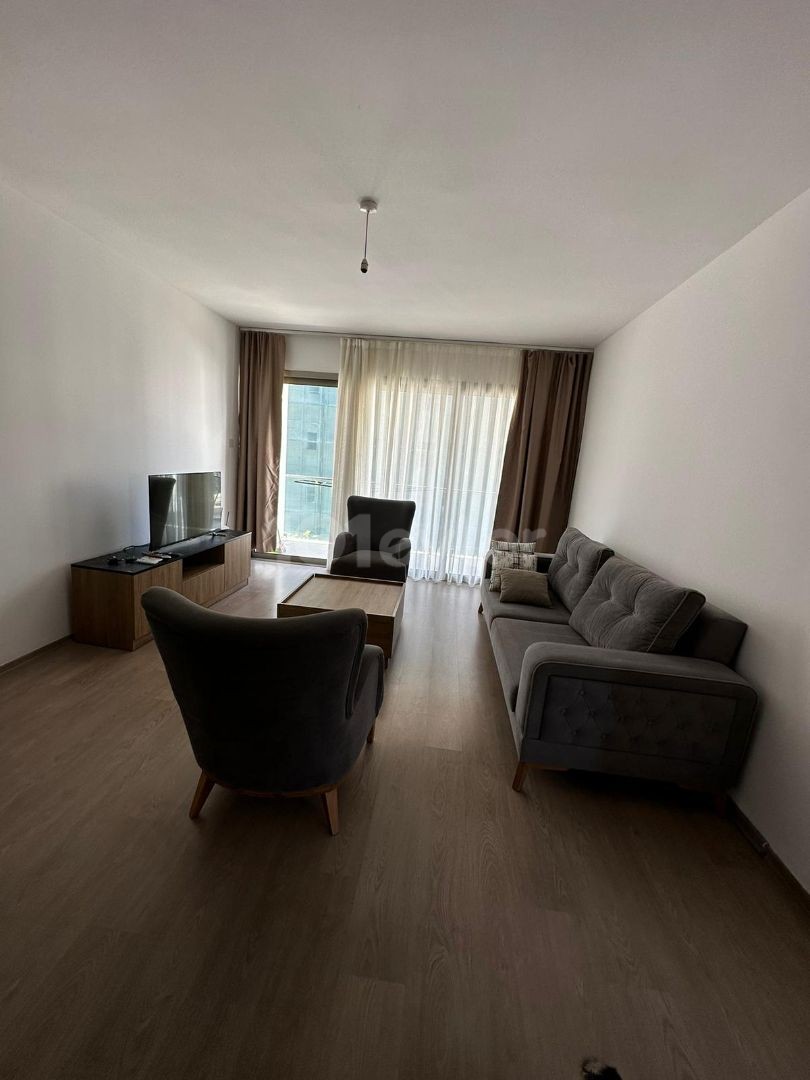 Flat To Rent in Girne Merkez, Kyrenia