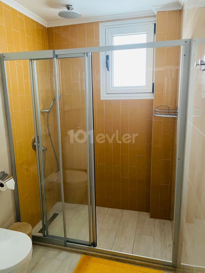 2+1 FLAT FOR DAILY RENT IN GIRNE ESENTEPE