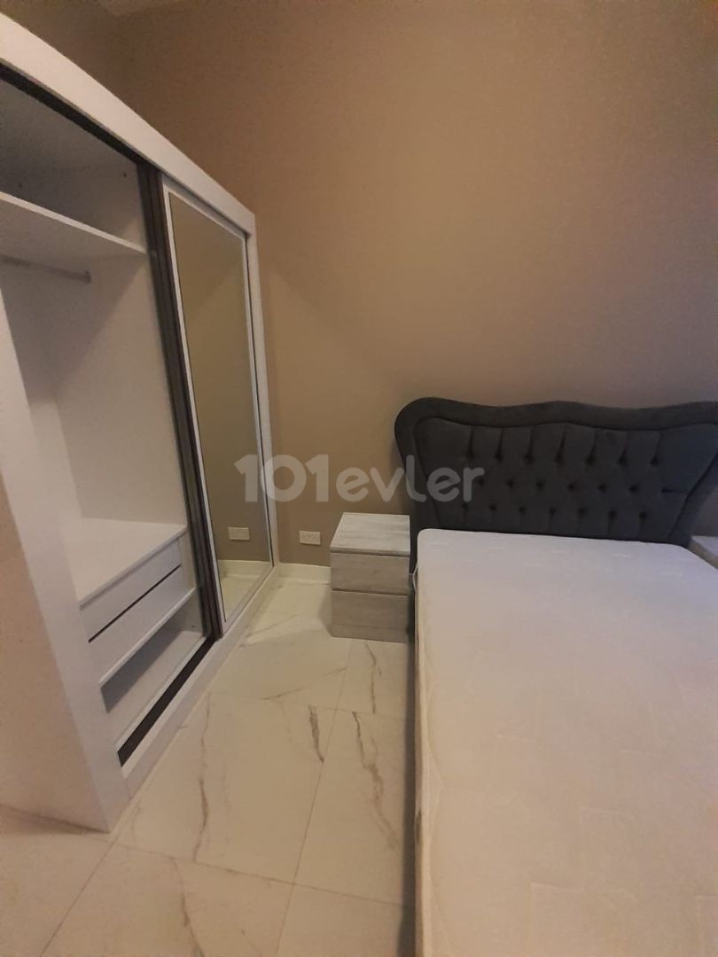 1+1 FOR RENT IN ALSANCAK