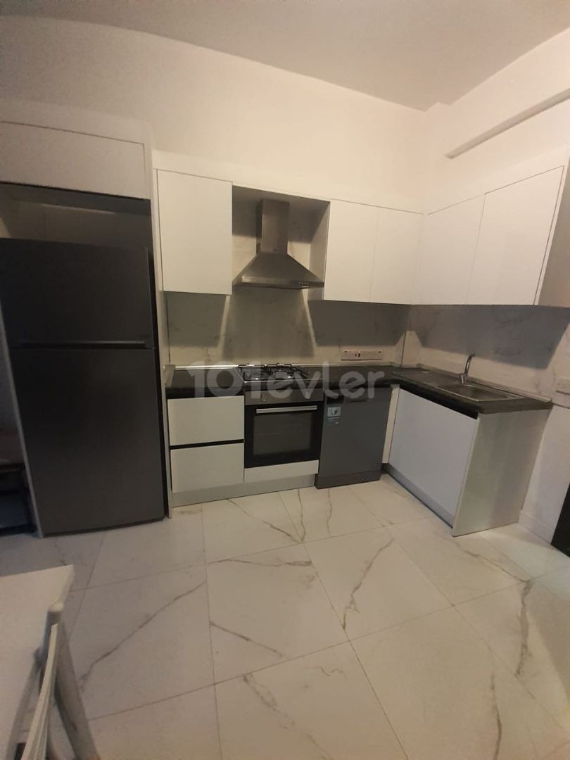 1+1 FOR RENT IN ALSANCAK