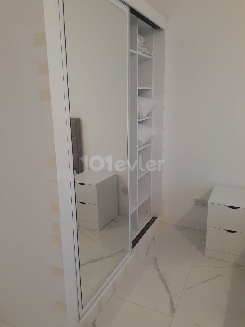 FOR RENT 2+1 IN ALSANCAK