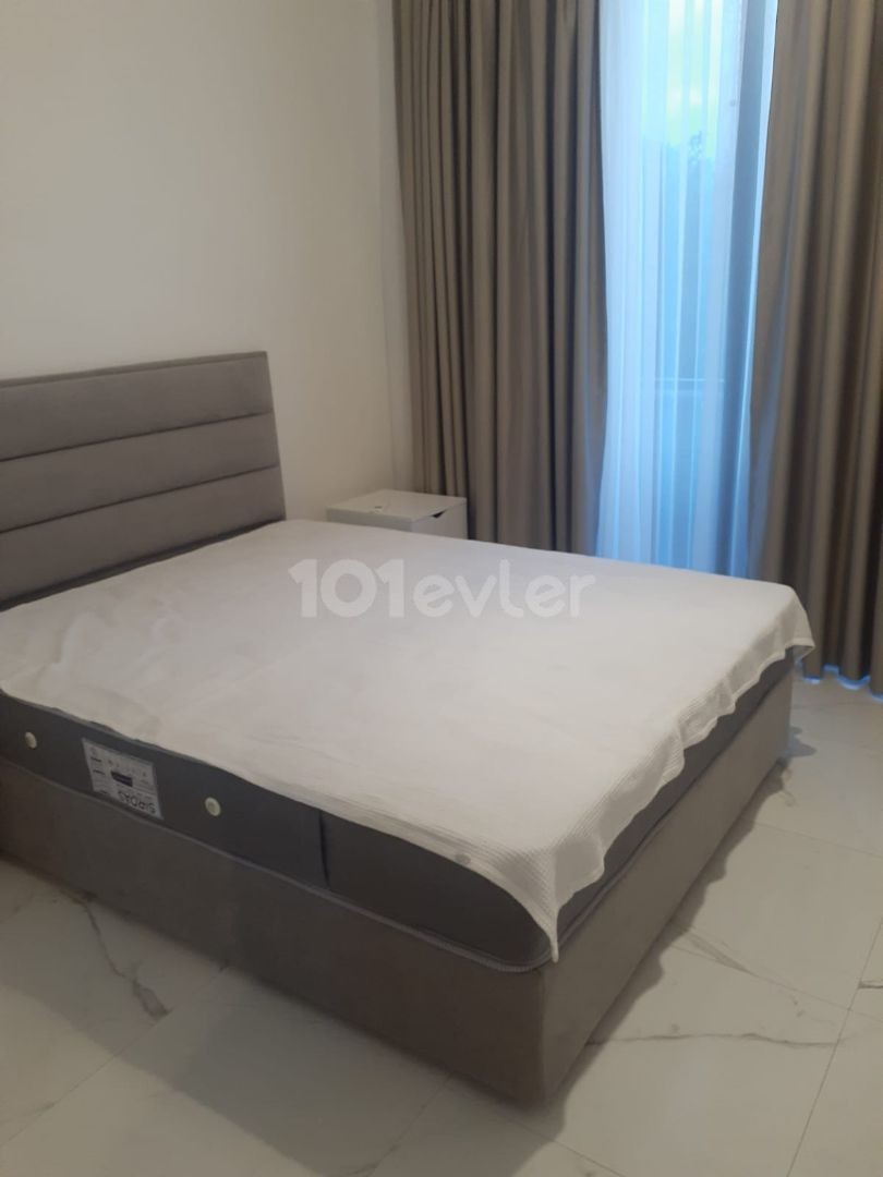 FOR RENT 2+1 IN ALSANCAK