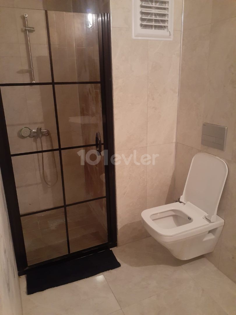 FOR RENT 2+1 IN ALSANCAK