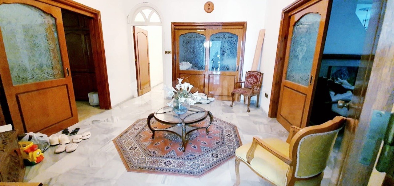 LUXURY VILLA FOR SALE IN NEWKENT AREA OF LEFKOŞA