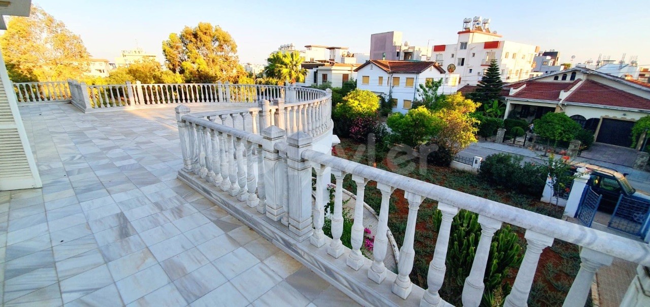 LUXURY VILLA FOR SALE IN NEWKENT AREA OF LEFKOŞA