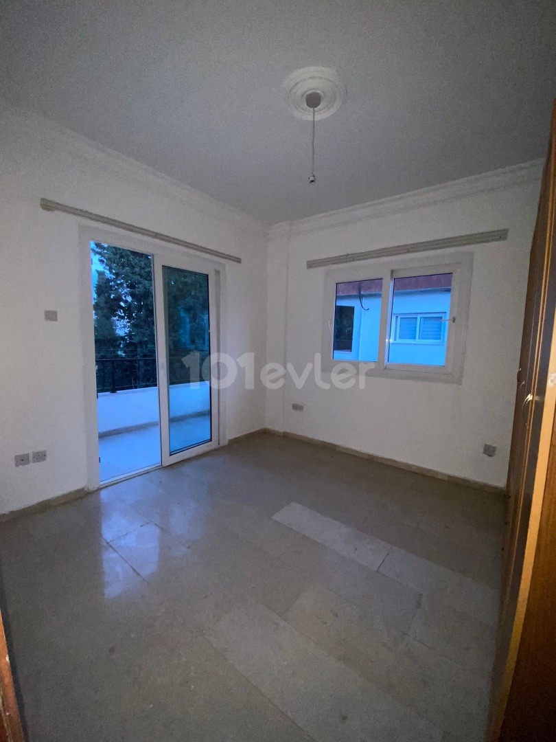 APARTMENT FOR SALE IN A DECENT LOCATION IN CENTRAL REGION OF GUINEA