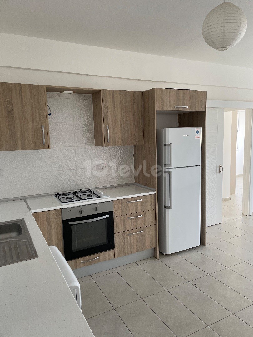 Apartment for sale in Gonyeli Region