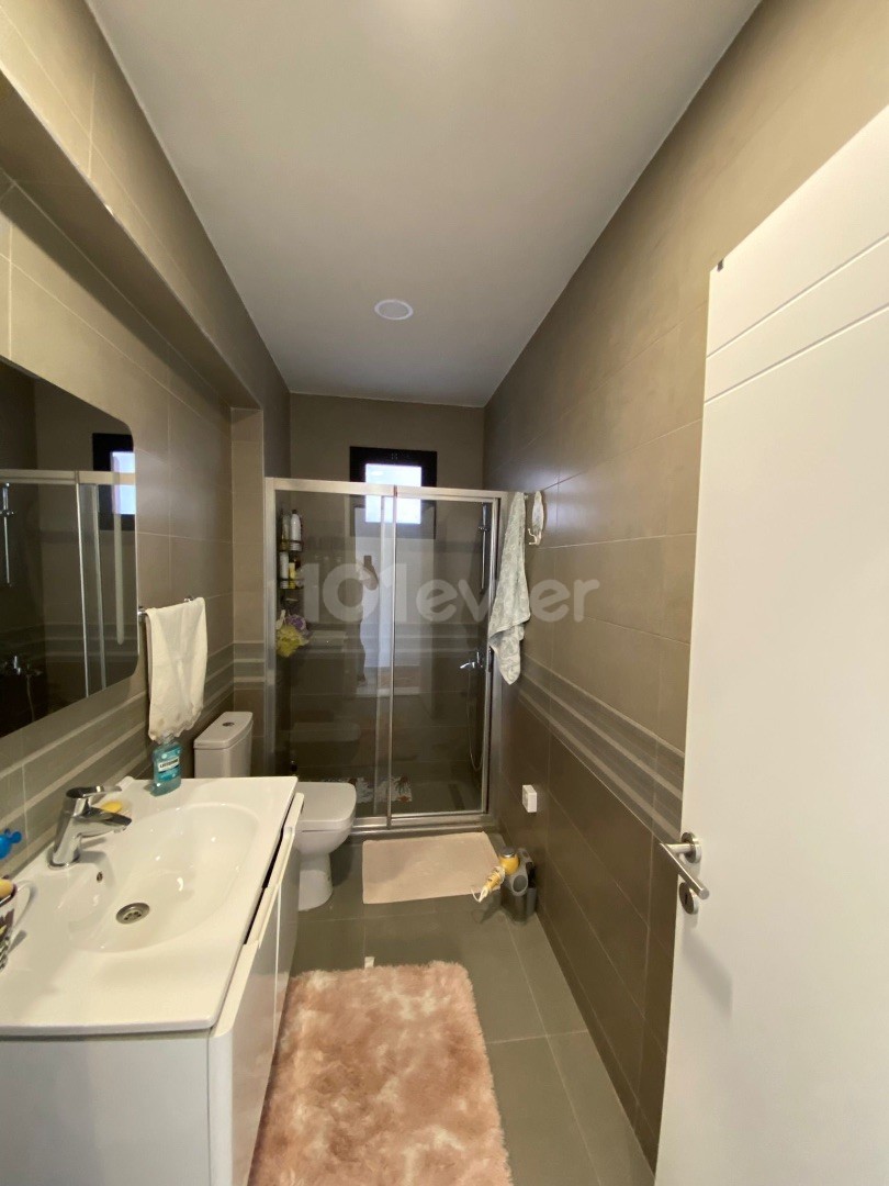 Girne Merkezde satılık Penthouse daire