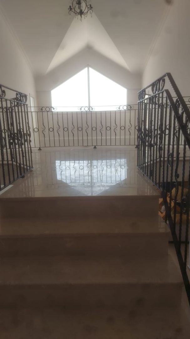 LUXURIOUS MANSION FOR SALE IN KARŞIYAKA