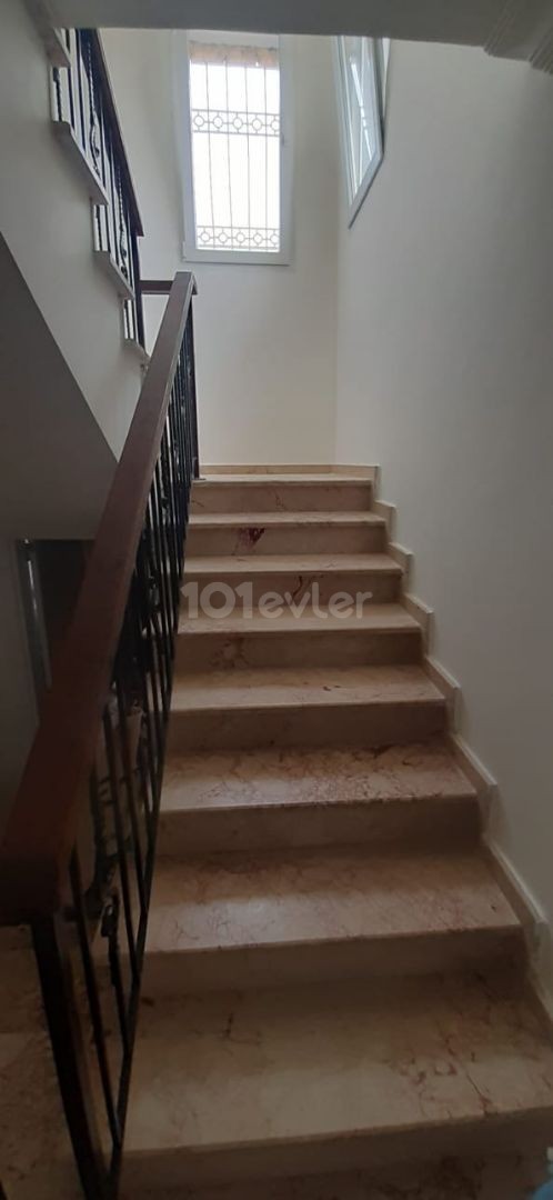 VILLA FOR SALE IN ÇATALKOY ELEXUS HOTEL