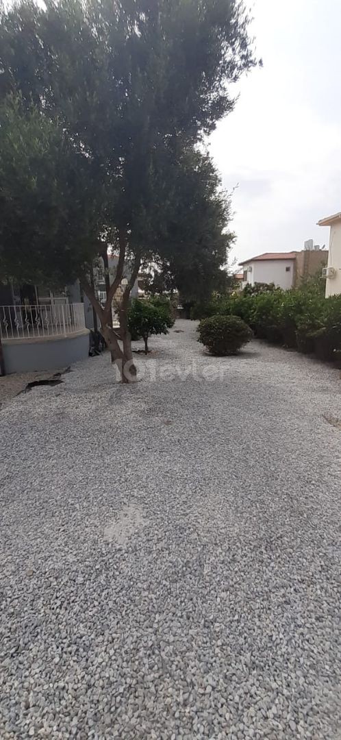 VILLA FOR SALE IN ÇATALKOY ELEXUS HOTEL