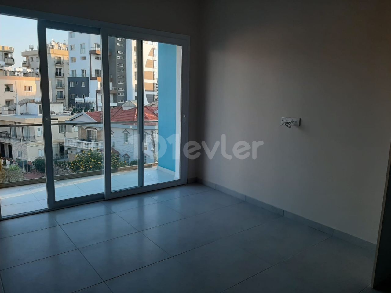 FLAT FOR SALE IN MAGOSA CENTER
