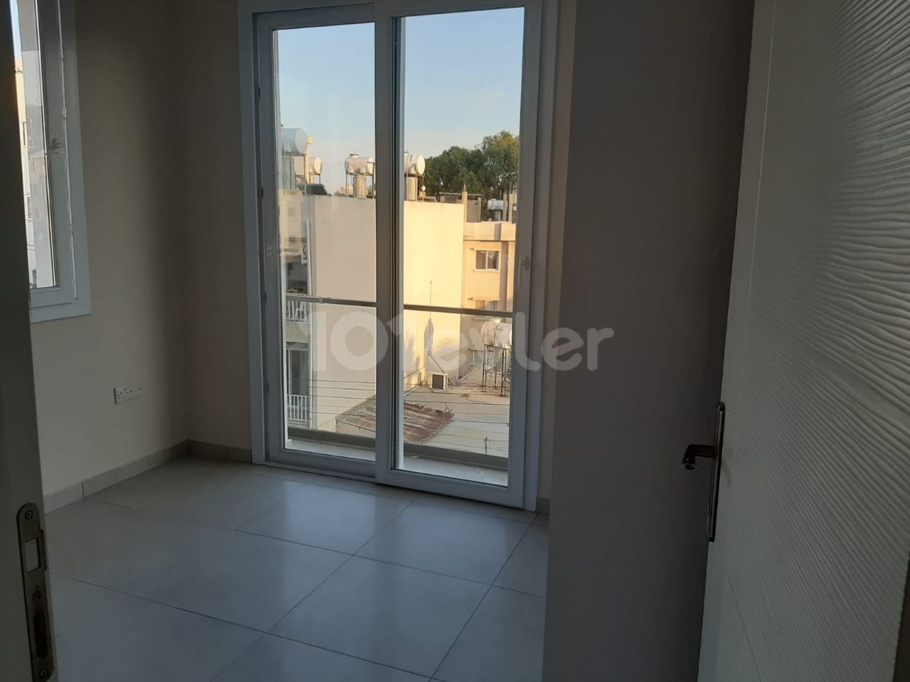 FLAT FOR SALE IN MAGOSA CENTER