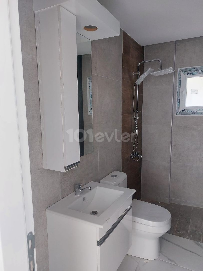 GROUND FLOOR FLAT FOR SALE IN DOĞANKÖY