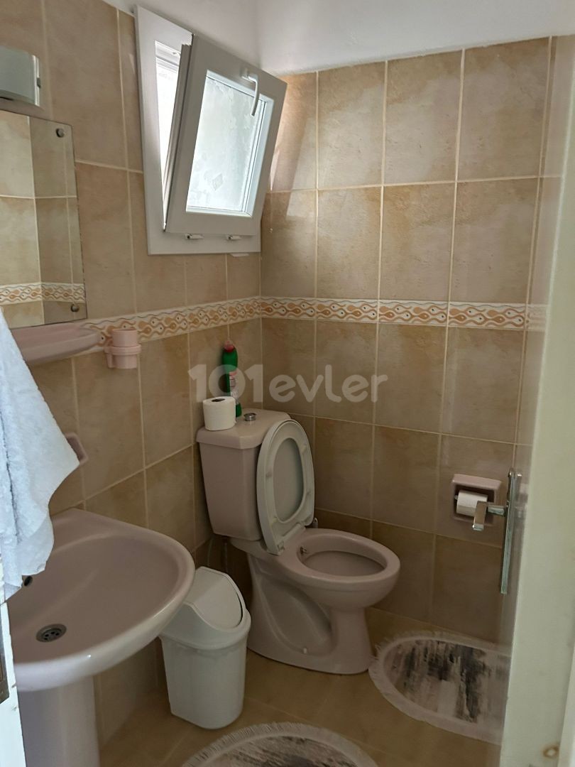 GİRNE MERKEZDE SATILIK 3+1 DAİRE