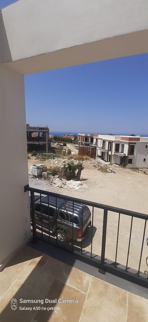 NEW VILLA FOR SALE IN CATALKOY