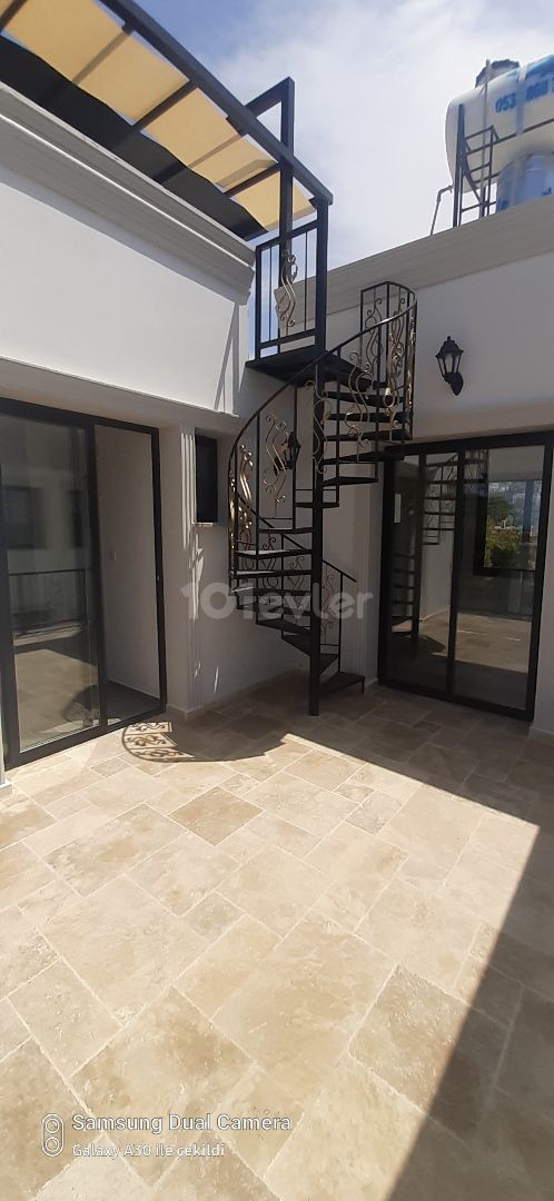 NEW VILLA FOR SALE IN CATALKOY