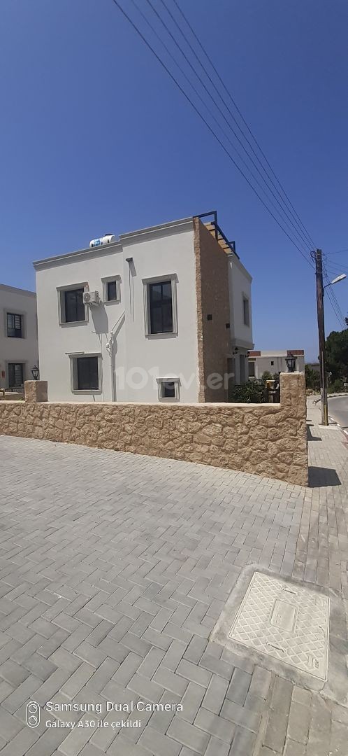 NEW VILLA FOR SALE IN CATALKOY