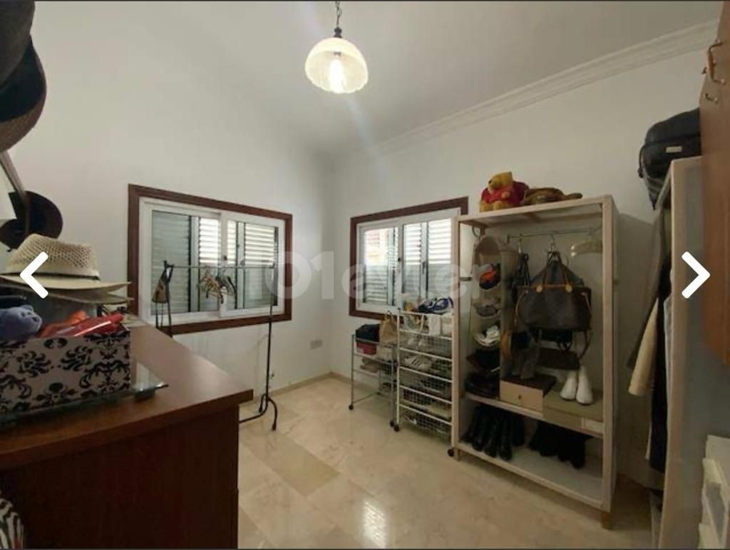 Villa for sale in Kyrenia Karakum