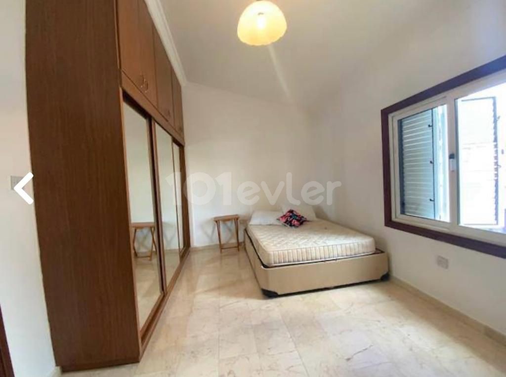 Villa for sale in Kyrenia Karakum