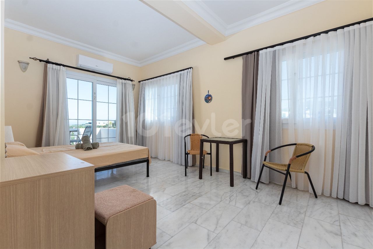 AFFORDABLE LUX VILLA FOR SALE IN ÇATALKÖY