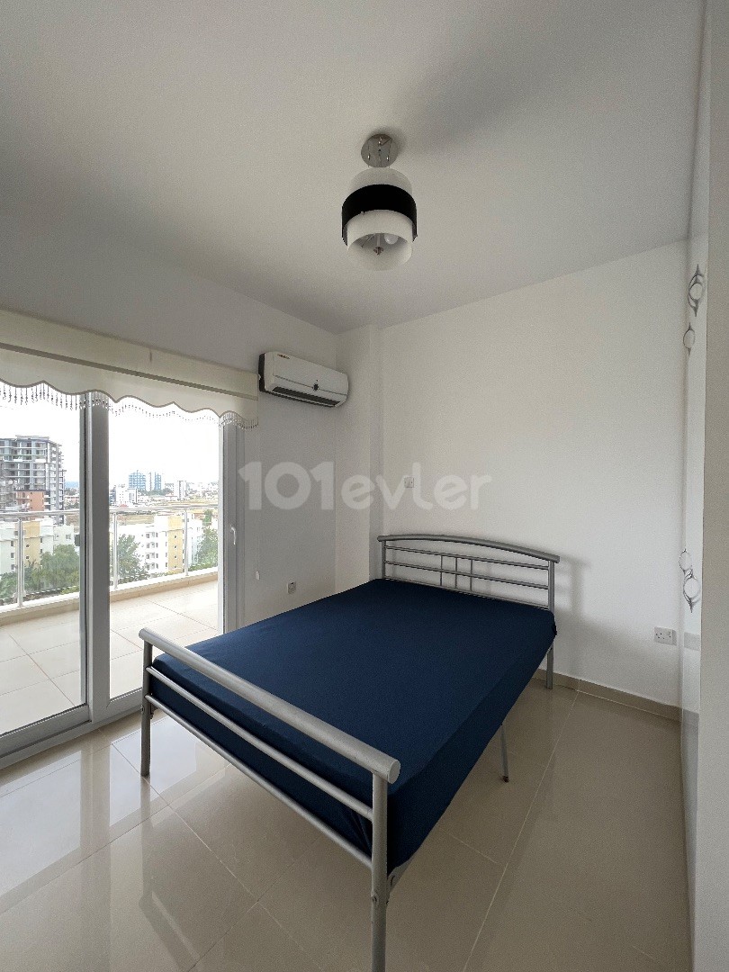 Long beach Bölgesinde 3+1 kiralık daire / 3 bedroom apartment for rent in long beach area