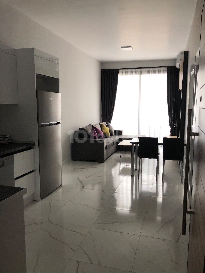 1+1 FLAT FOR RENT IN ALSANCAK