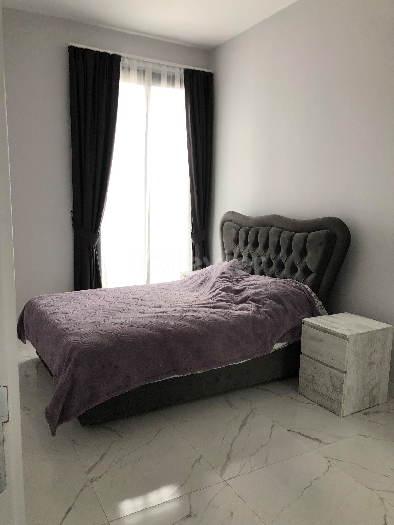 ALSANCAK’TA KİRALIK 1+1 DAİRE 