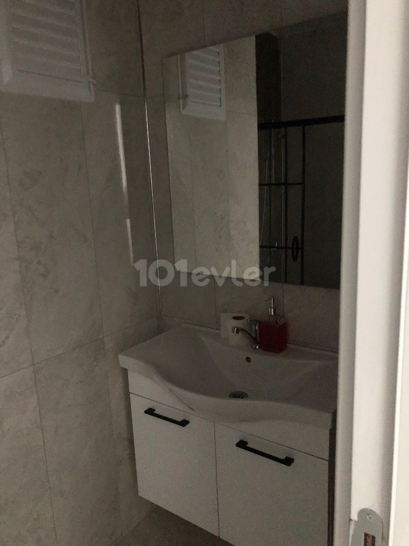 1+1 FLAT FOR RENT IN ALSANCAK