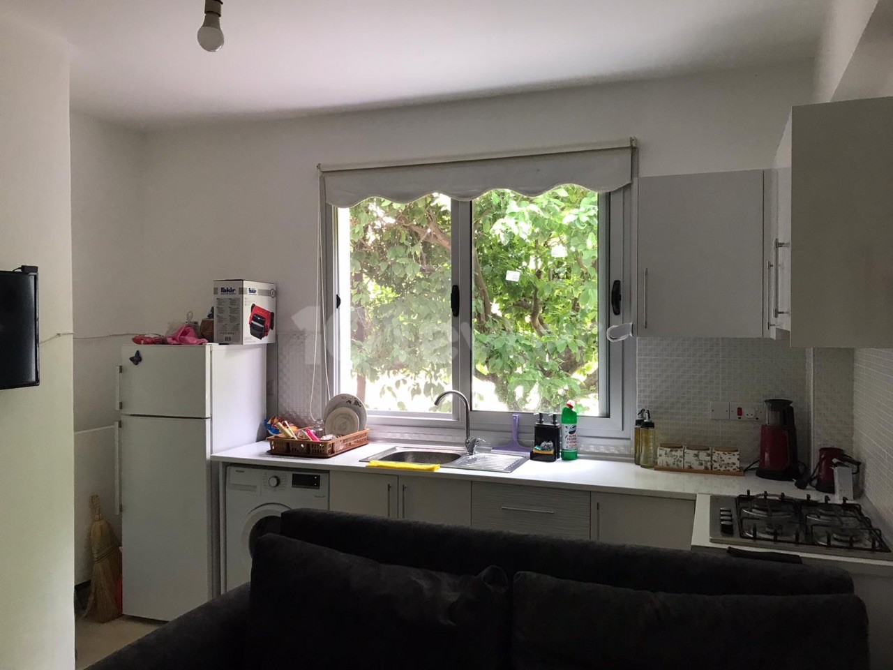 1+1 WOHNUNG ZUM VERKAUF IN ÇATALKOY