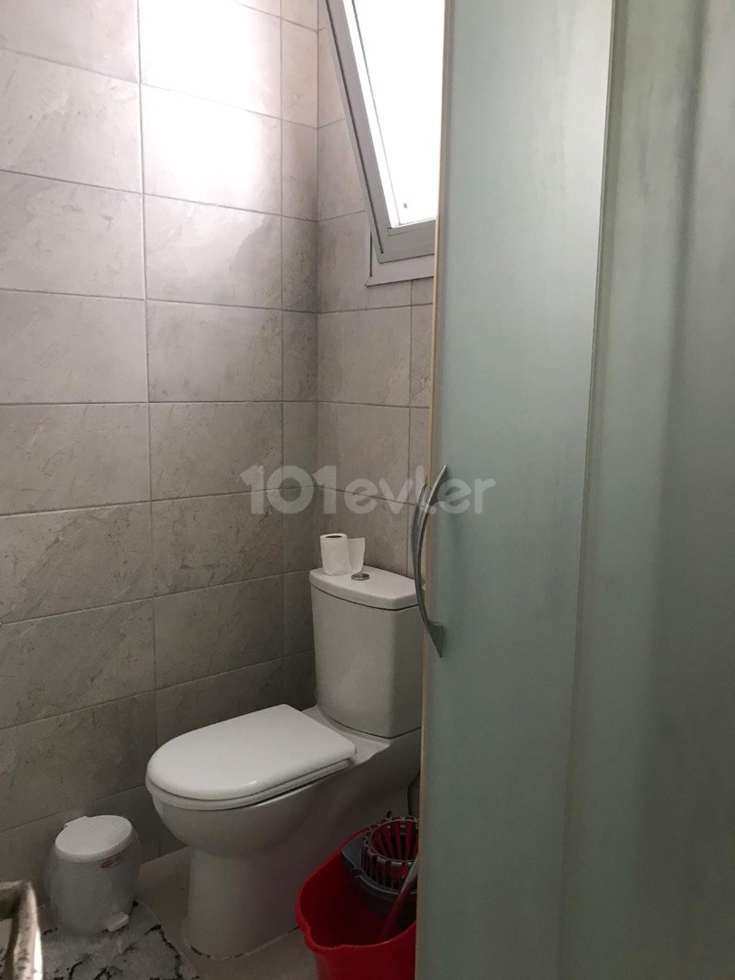 1+1 FLAT FOR SALE IN ÇATALKOY