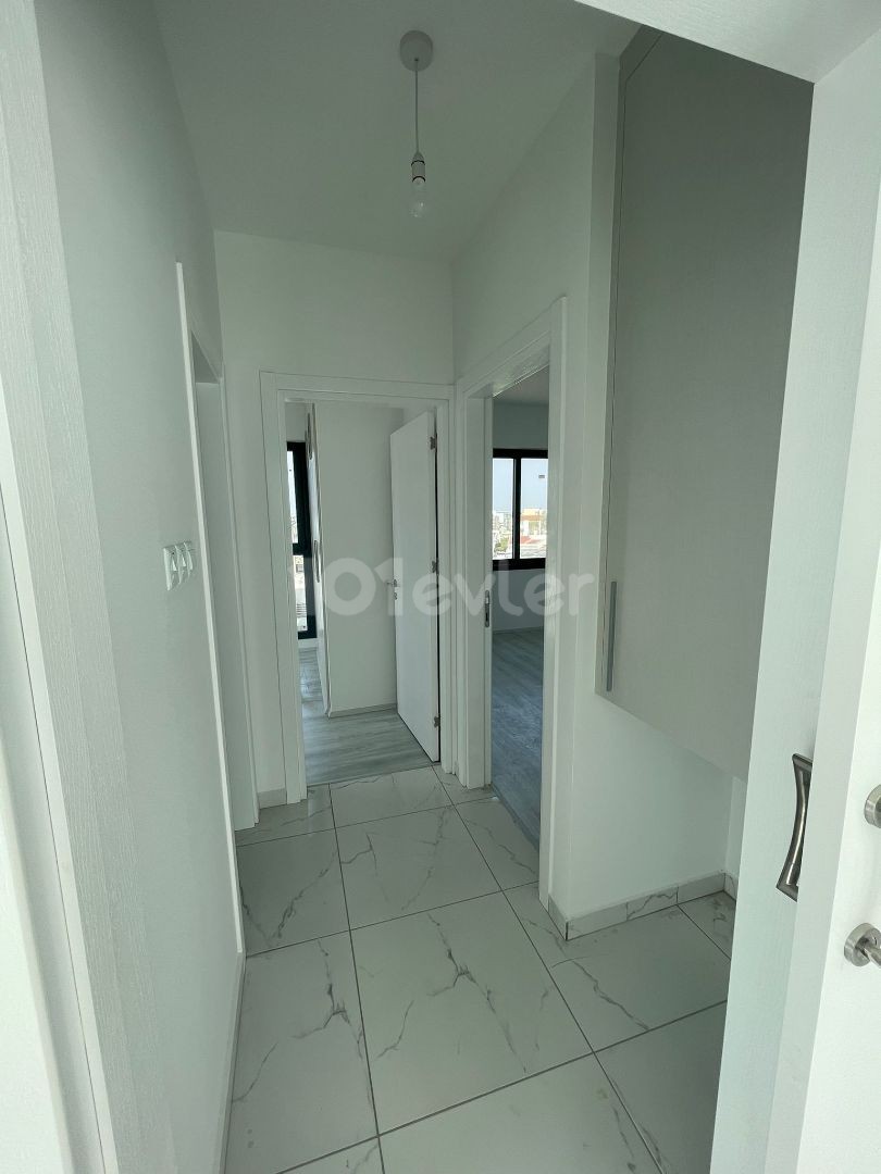 2+1 PENTHOUSE ZUM VERKAUF IN GÖNYELİ