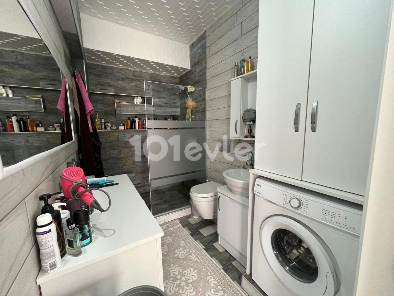 Flat For Sale in Zeytinlik, Kyrenia