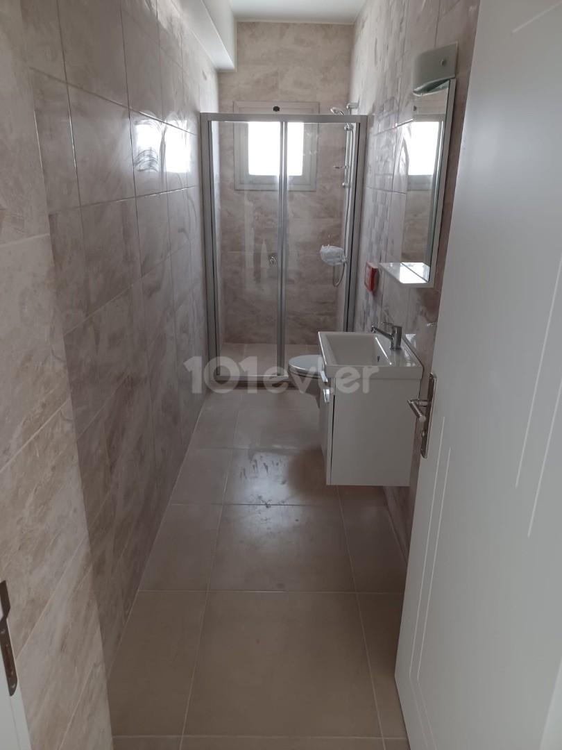 Flat For Sale in Gönyeli, Nicosia