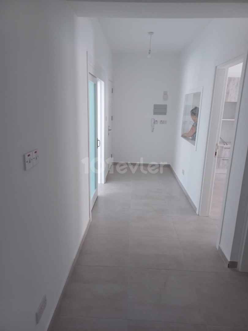 Flat For Sale in Gönyeli, Nicosia