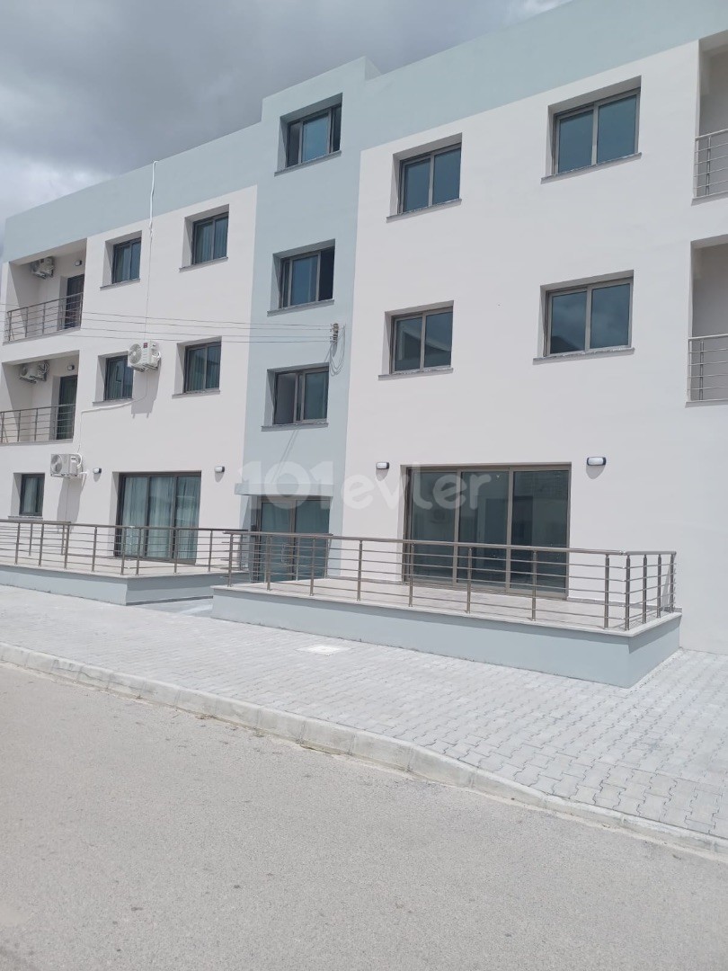 Flat For Sale in Gönyeli, Nicosia