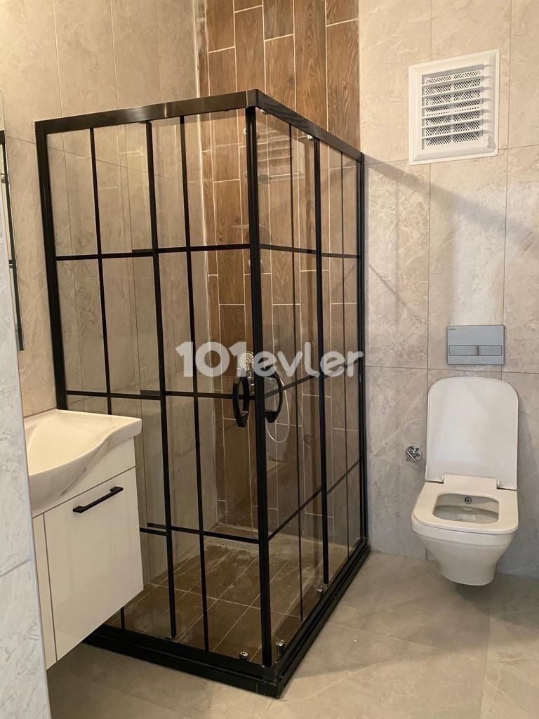 GIRNE ALSANCAK FURNISHED 1+1 FLAT FOR SALE