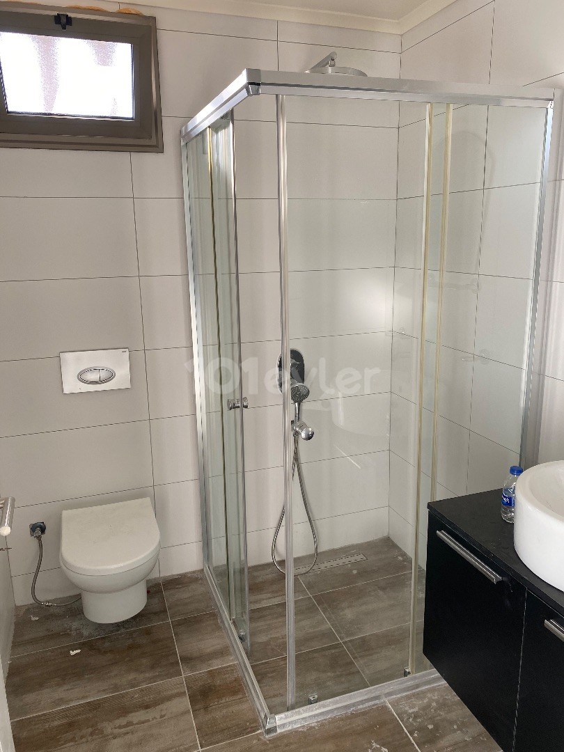 GIRNE CENTER 3+1 TERRACE USED, PERFECT FOR SALE