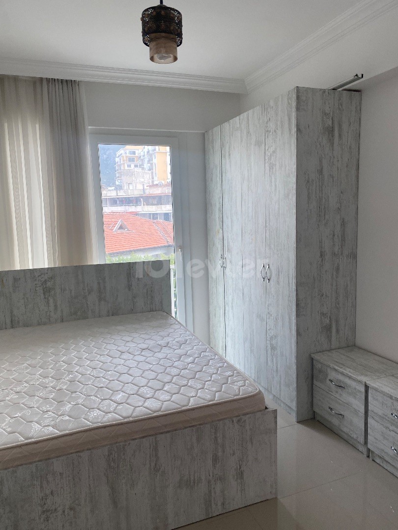 AMAZING 3+1 FLAT FOR SALE IN KYRENIA CENTER