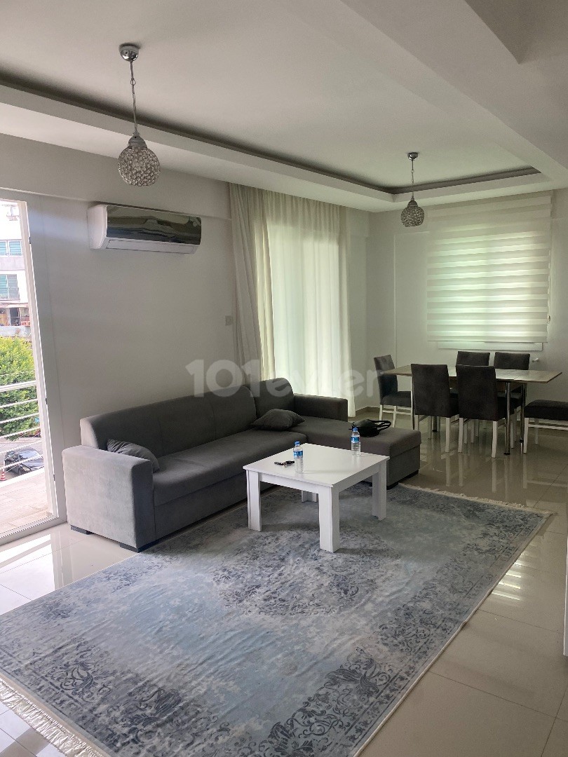 AMAZING 3+1 FLAT FOR SALE IN KYRENIA CENTER