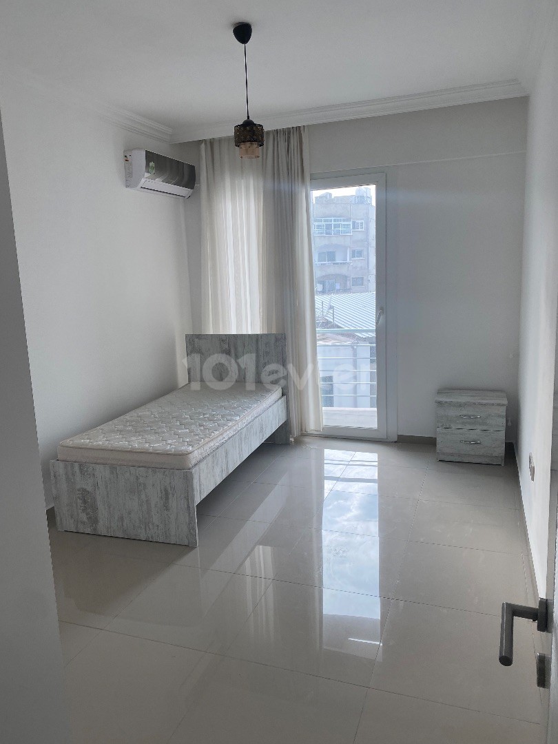 AMAZING 3+1 FLAT FOR SALE IN KYRENIA CENTER