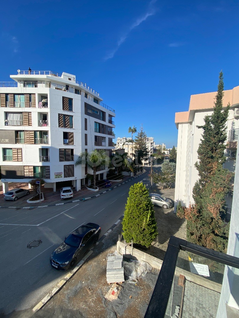 LAST 1 FLAT IN GIRNE CENTER, NEW, AT A VERY REASONABLE PRICE